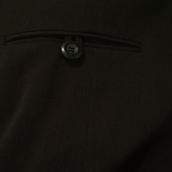 ⭐️⭐️⭐️⭐️⭐️ Grey Power Suit - Picture 5 of 7